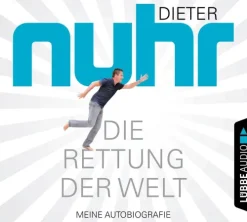 Die Rettung der Welt*Lübbe Audio Best