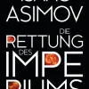 Heyne Taschenbuch Klassische Science Fiction-Die Rettung des Imperiums