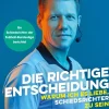 Edel Sports - ein Verlag der Edel Verlagsgruppe Sport-Die richtige Entscheidung. Warum ich es liebe, Schiedsrichter zu sein