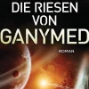 Penguin Random House Klassische Science Fiction|Science Fiction-Die Riesen von Ganymed
