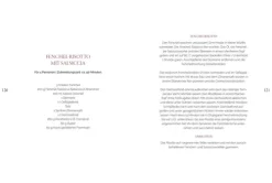 Christian Verlag GmbH Grundkochbücher & Lexika*Die Risotto-Bibel