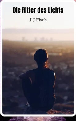 via tolino media Steampunk-Die Ritter des Lichts