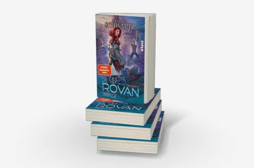 Die Rovan-Intrige*Piper Verlag GmbH Outlet