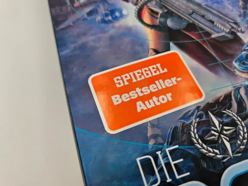 Die Rovan-Intrige*Piper Verlag GmbH Outlet