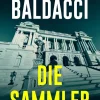 beTHRILLED Spionagethriller-Die Sammler