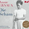 Der Audio Verlag GmbH Romane·Biografische Romane-Die Scham