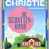 Atlantik Verlag Privatdetektive|Krimi Klassiker-Die Schattenhand