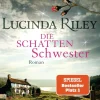 Goldmann TB Historische Romane|Familiensagas*Die Schattenschwester