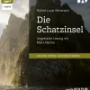 Der Audio Verlag GmbH Romane·Klassiker*Die Schatzinsel