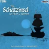 AL!VE AG Hörspiele·Romane & Erzählungen*Die Schatzinsel (Hörspiel)