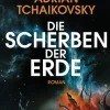 Die Scherben der Erde*Heyne Taschenbuch Best