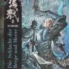 Cross Cult Chinesischer Manga - Manhua-Die Schlacht der Berge und Meere 2