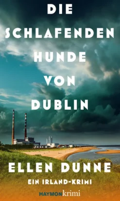 Die schlafenden Hunde von Dublin*Haymon Verlag Clearance