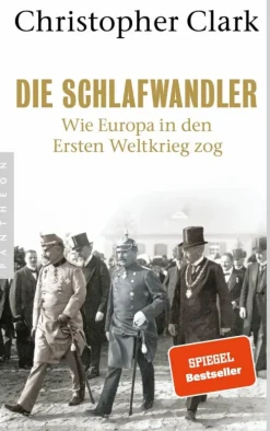 Pantheon Geschichte|Geschichte*Die Schlafwandler