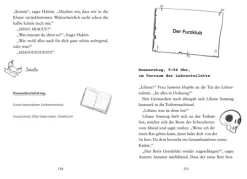 Karibu 10-12 Jahre*Die schlimmste Klasse der Welt (Band 1)