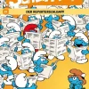 Splitter Verlag Comics-Die Schlümpfe 22. Der Reporterschlumpf
