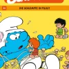 Splitter Verlag Comics-Die Schlümpfe 31. Die Schlümpfe in Pilulit