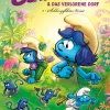Splitter Verlag Comics-Die Schlümpfe und das verlorene Dorf. Band 2