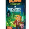 CE Community Editions Mystery-Die Schmahamas-Verschwörung