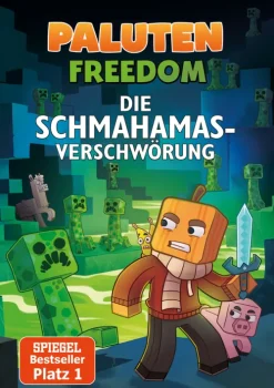 CE Community Editions Mystery-Die Schmahamas-Verschwörung