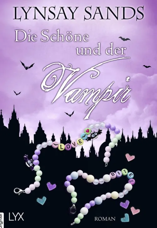 Die Schöne und der Vampir*LYX.digital Discount