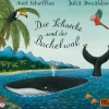 Kinder Beltz Verlagsgruppe 3-6 Jahre-Die Schnecke und der Buckelwal