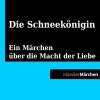 Die Schneekönigin*BoD - Books on Demand Best