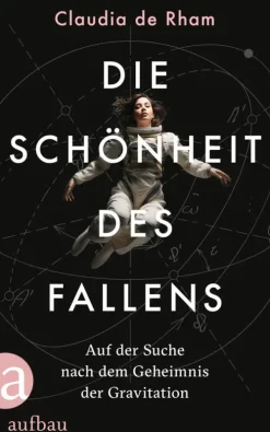 Die Schönheit des Fallens*Aufbau Verlage GmbH Discount