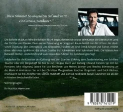 Die schönsten Balladen*Bindernagel GmbH Hot