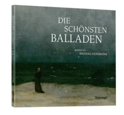 Die schönsten Balladen*Bindernagel GmbH Hot
