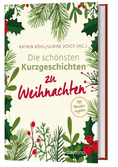 Die schönsten Kurzgeschichten zu Weihnachten*Camino Online
