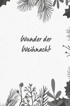 Die schönsten Kurzgeschichten zu Weihnachten*Camino Online