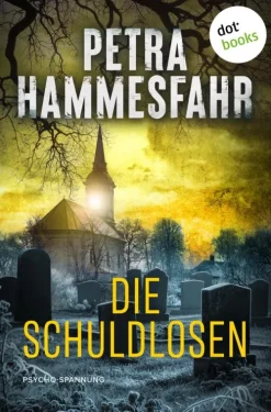 Die Schuldlosen*dotbooks Sale