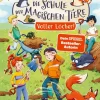 Die Schule der magischen Tiere Neuausgabe 2: Voller Löcher!*Carlsen Sale