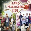LEONINE Distribution GmbH Hörspiele·Romane & Erzählungen*Die Schule der magischen Tiere - Soundtrack-Collection