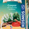 Franckh-Kosmos Forschen & Entdecken-Die Schule der magischen Tiere - Caspar mit magischen UV-Perlen
