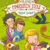 Kinder Carlsen Tiere|Erstlesebücher-Die Schule der magischen Tiere 2: Voller Löcher!
