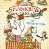 Carlsen Verlag GmbH 6-10 Jahre*Die Schule der magischen Tiere ermittelt 6: Die Plätzchenfalle