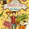 Carlsen Verlag GmbH Tagebücher*Die Schule der magischen Tiere: Mein Tagebuch