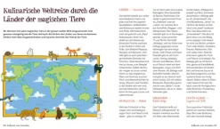 Die Schule der magischen Tiere - Das Kochbuch*ZS Verlag
