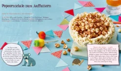 Die Schule der magischen Tiere - Das Kochbuch*ZS Verlag