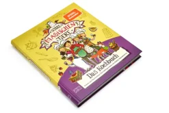 Die Schule der magischen Tiere - Das Kochbuch*ZS Verlag