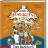 Kinder ZS Verlag Für Babys Und Kinder-Die Schule der magischen Tiere - Das Backbuch