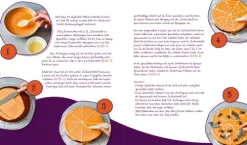 Kinder ZS Verlag Für Babys Und Kinder-Die Schule der magischen Tiere - Das Backbuch