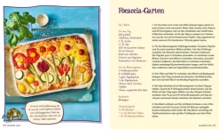 Kinder ZS Verlag Für Babys Und Kinder-Die Schule der magischen Tiere - Das Backbuch