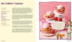 Kinder ZS Verlag Für Babys Und Kinder-Die Schule der magischen Tiere - Das Backbuch