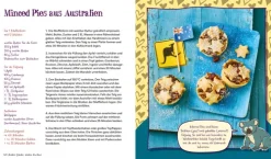 Kinder ZS Verlag Für Babys Und Kinder-Die Schule der magischen Tiere - Das Backbuch