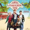 Kinder Silberfisch Kinder- & Jugendbücher·Erstlesebücher-Die Schule der magischen Tiere: Die Schule der magischen Tiere: Das Hörbuch zum Film