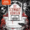 Knaur eBook Vampirromane|Historische Fantasy*Die Schwarze Königin I