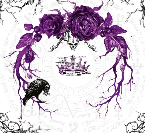 Die Schwarze Königin II*Knaur HC Online